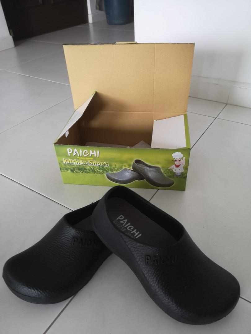 Paichi 2025 kitchen shoes