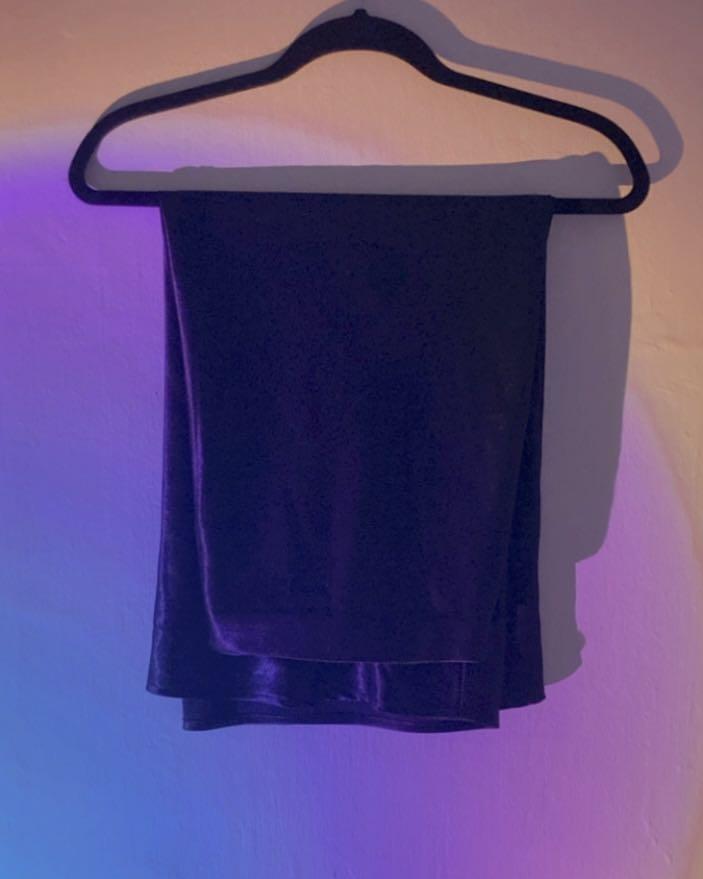 Kmart Australia Midi Satin Skirt, Women's Fashion, Bottoms, Skirts on