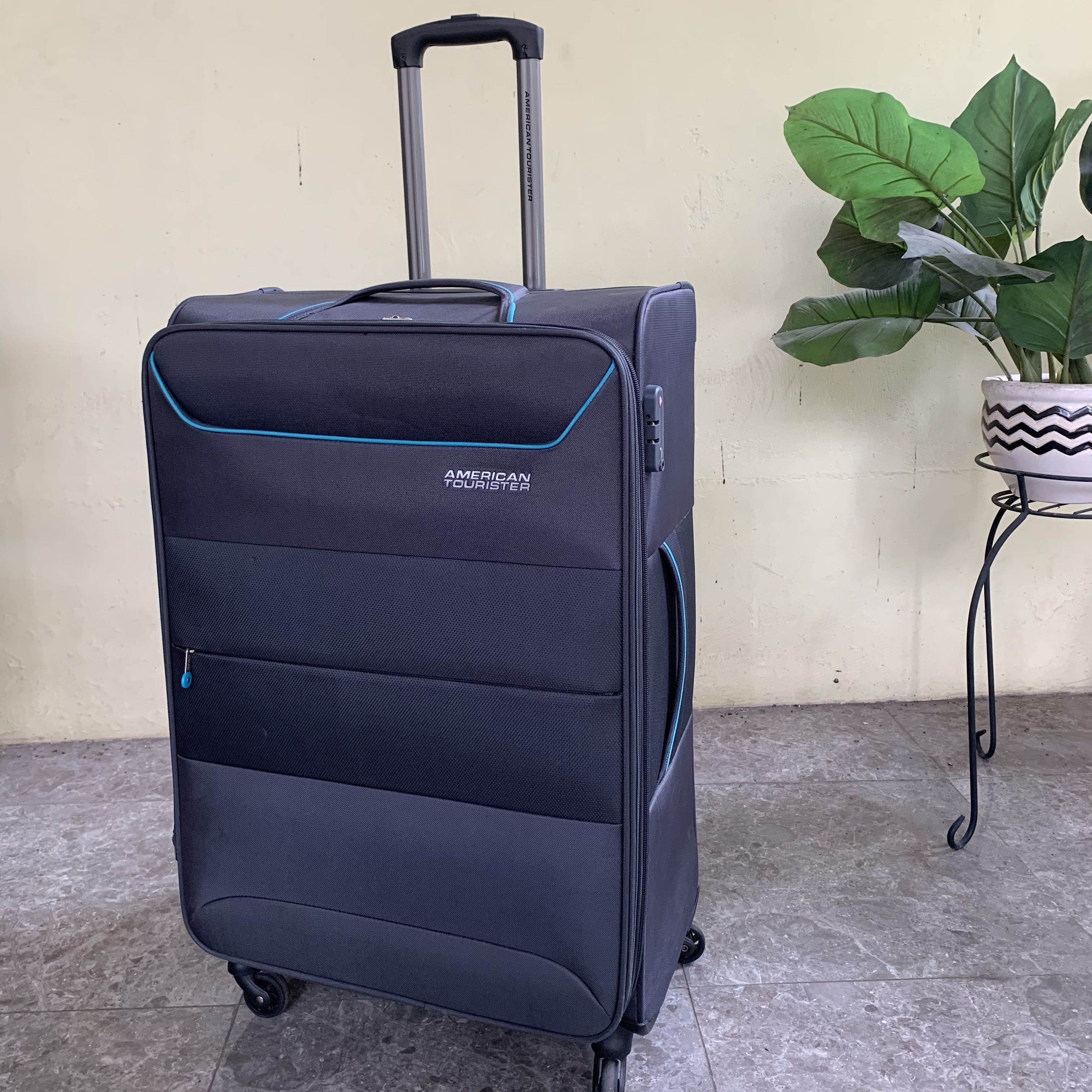 Koper American Tourister 30 inch jumbo