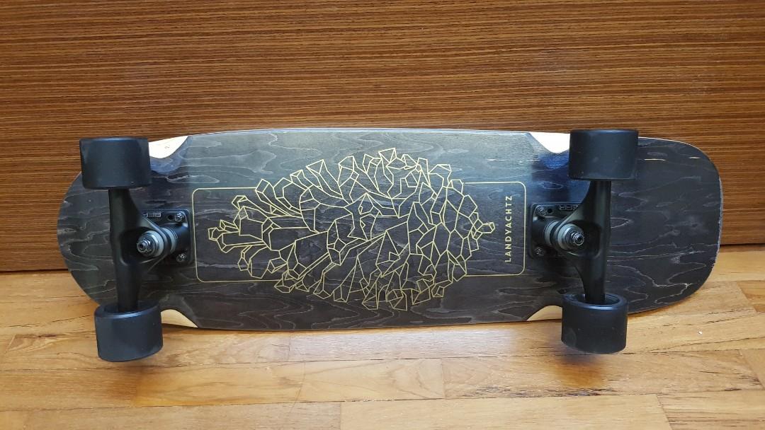 LANDYACHTZ DINGHY CLASSIC MAZE