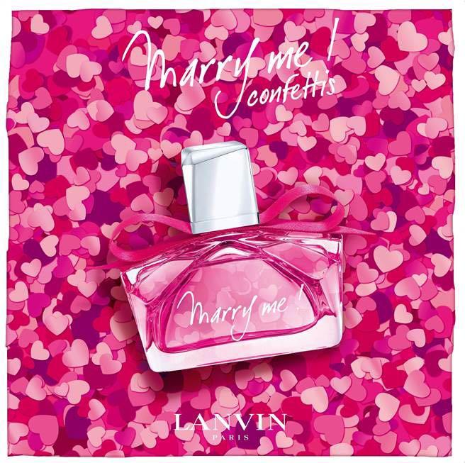 Lanvin marry me 30ml outlet