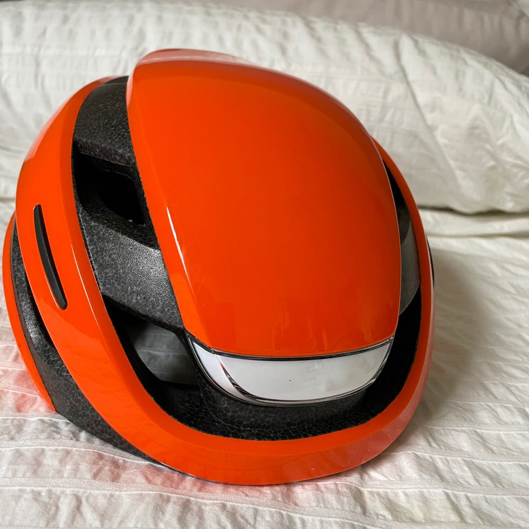 Limited Edition Lumos Ultra Helmet (Last piece), Sports Equipment