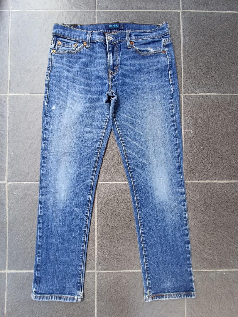 Levi's 513 cheap women's jeans