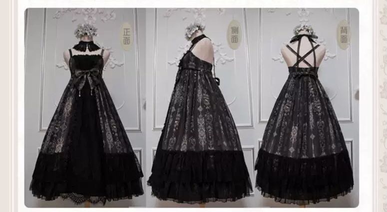 *NyaNya 十六夜の歌姫 JSK Lolita* 楽天市場】ロリータ NyaNya ブランド 十六夜の歌姫 ハイウエスト