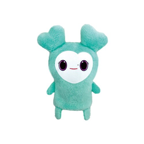 商品画像：TWICE Mina Celebrate Mively Official Lovely Plush Doll + 3