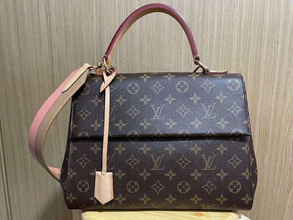 louis vuitton monogram