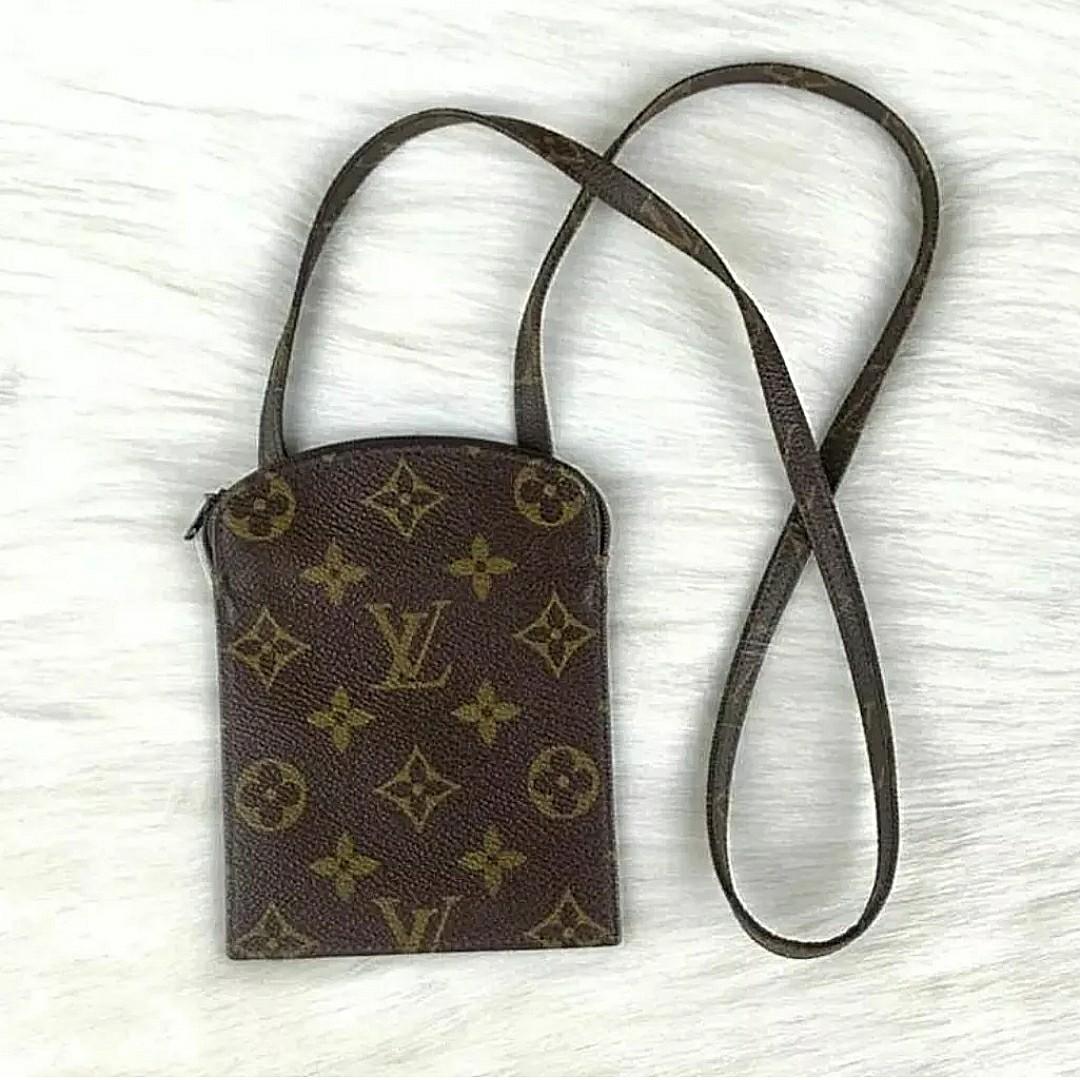 Louis Vuitton asli bukan KW, Barang Mewah, Tas & Dompet di Carousell