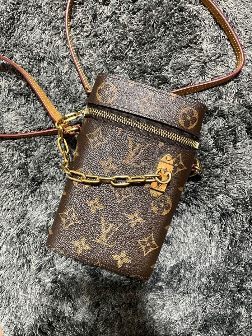 Louis Vuitton Phone box / Sling bag