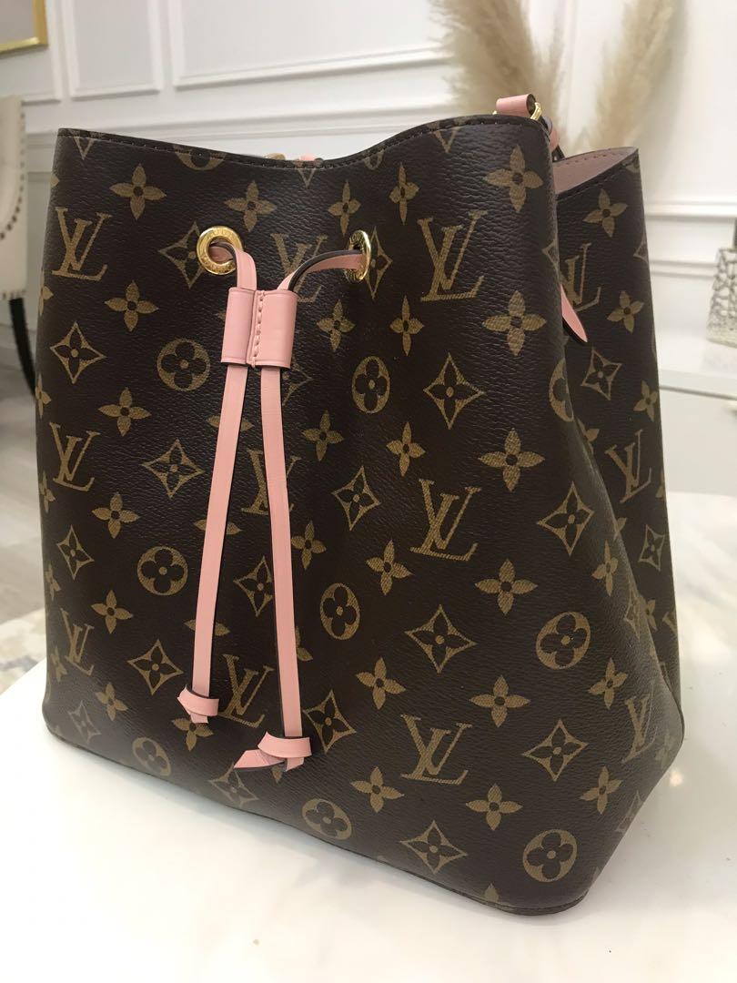 Neonoe discount mm pink