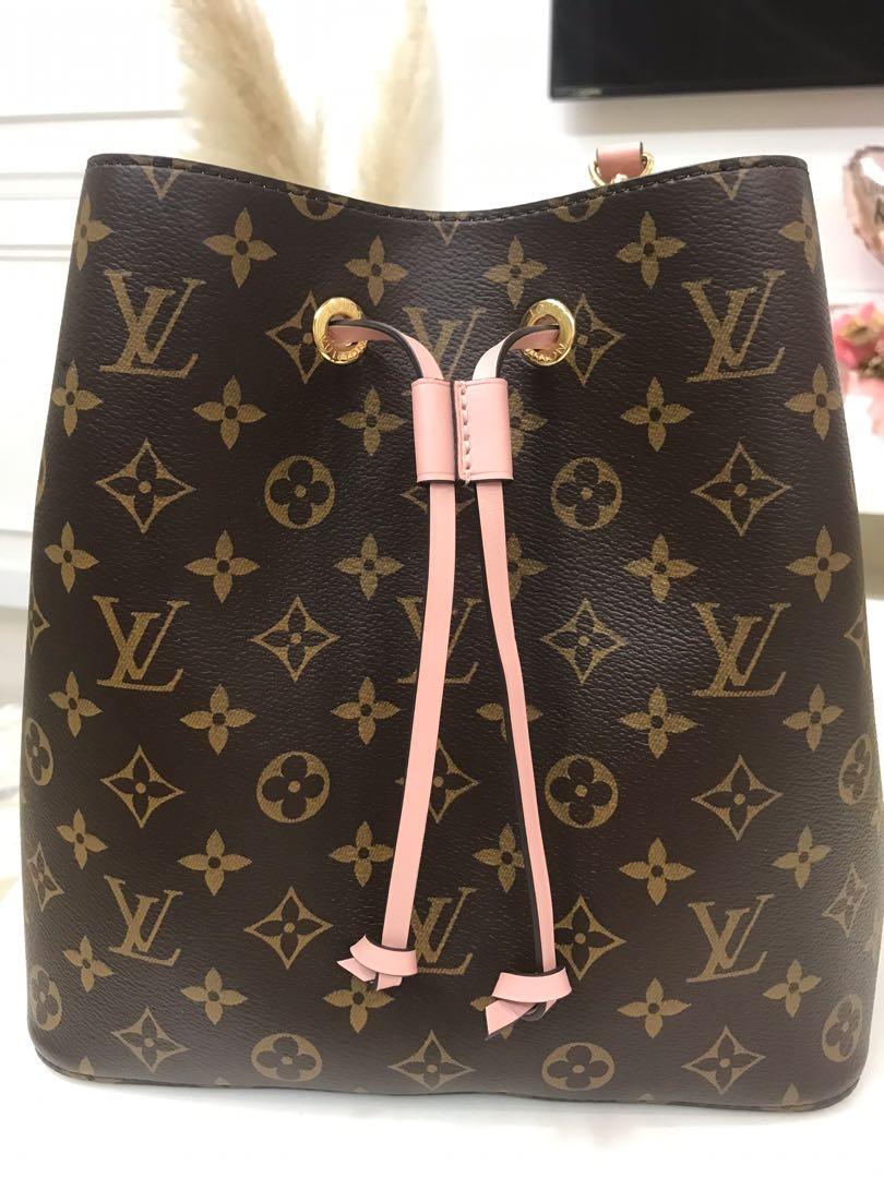 Neonoe outlet mm pink