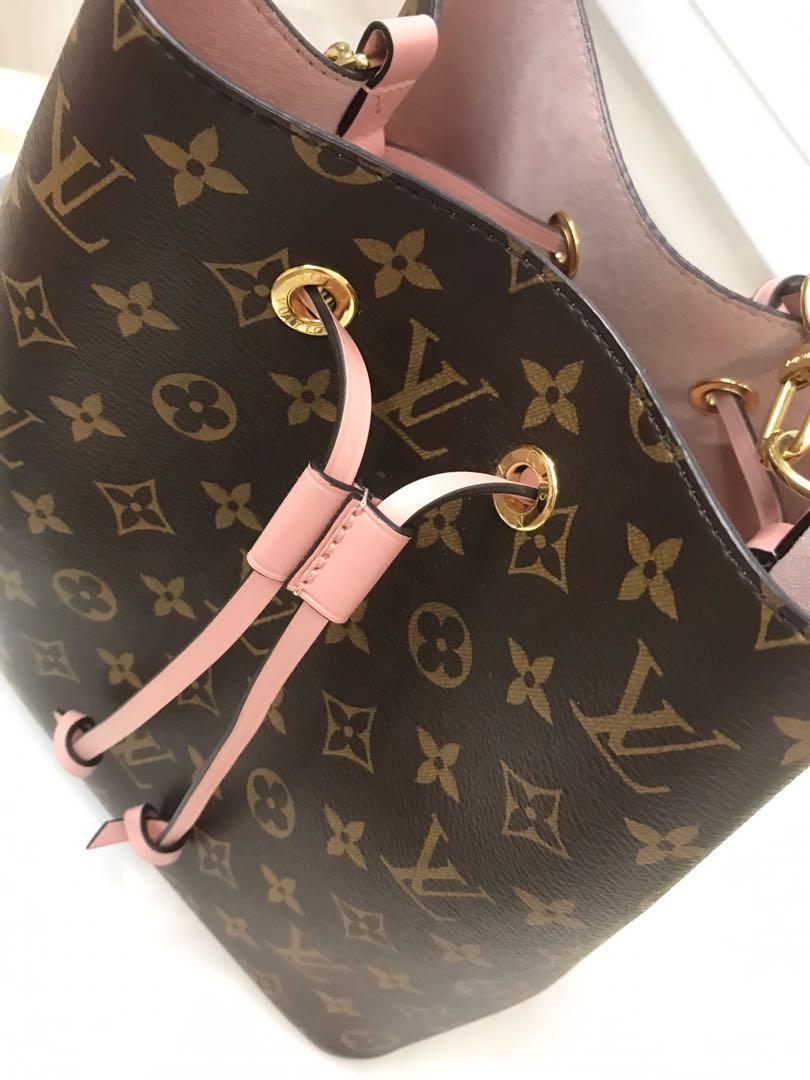 Neonoe discount mm pink