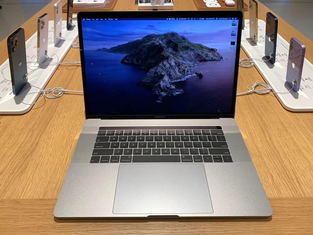 16-inch MacBook Pro (2019) review: The Mac laptop that gets it right | Macworld