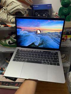 Macbook pro 2019 13寸