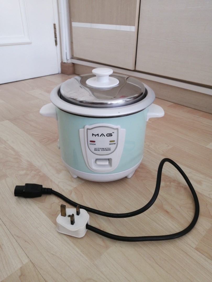 mag rice cooker price