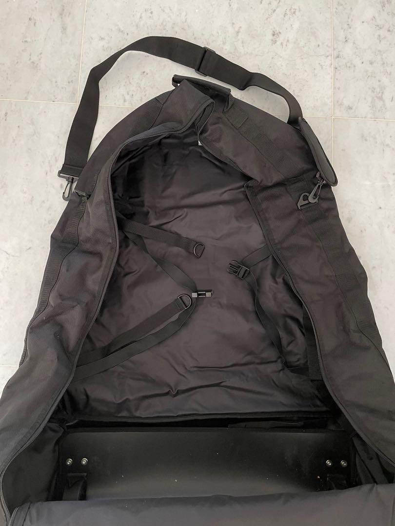 Mamas and papas hotsell stroller travel bag