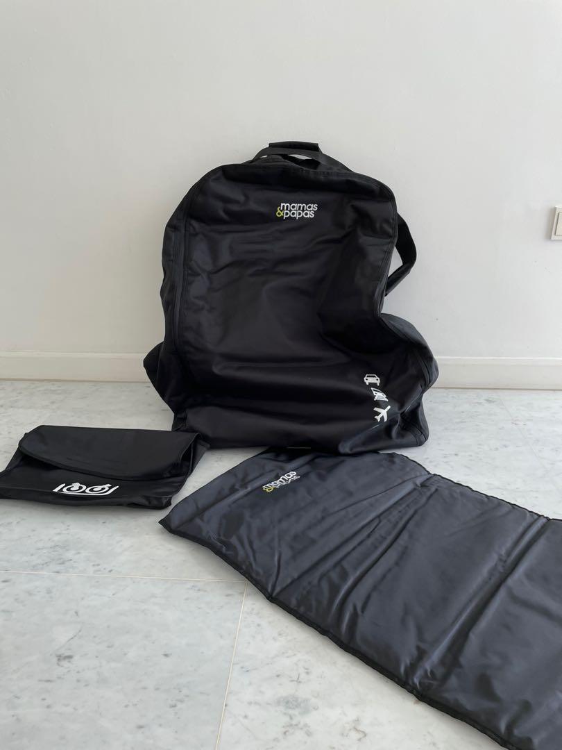 Mamas Papas Stroller Transit Bag