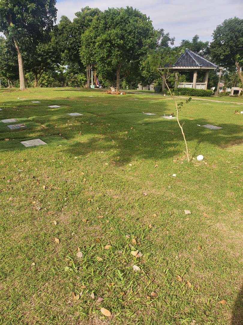 Memorial lawn lot in Dasmarinas Cavite, Property, For Sale, Memorial
