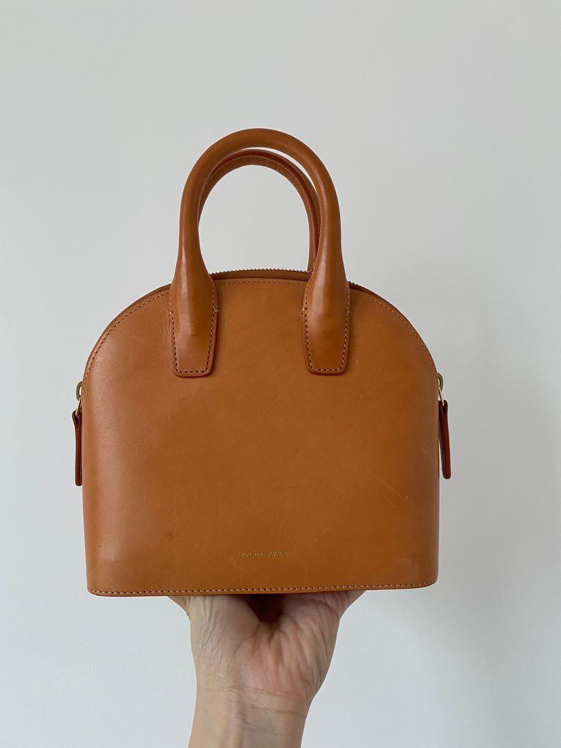Mansur gavriel sale top handle bag