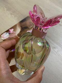 Maria carey brand new perfume