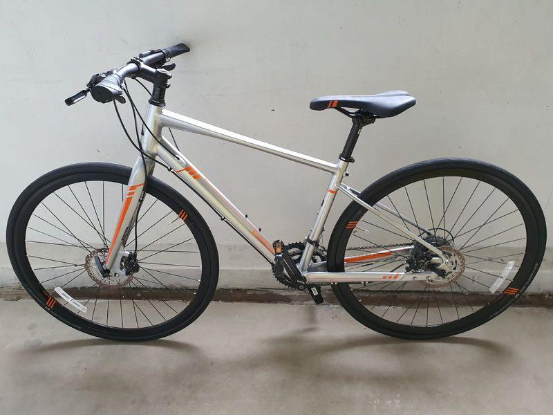 Marin sale fairfax sc4