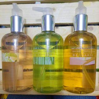 Marks and Spencer / Hand Wash / All Scent / (Floral Collection) / ORIGINAL!