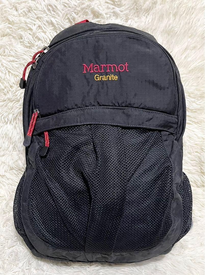 Marmot granite backpack best sale