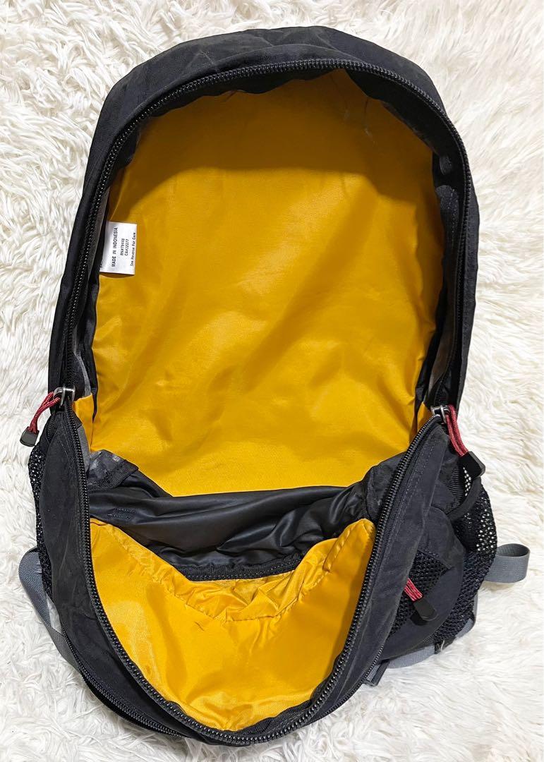 Marmot top granite backpack