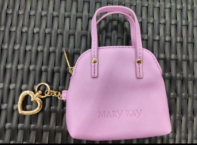 Key pouch online mary kay