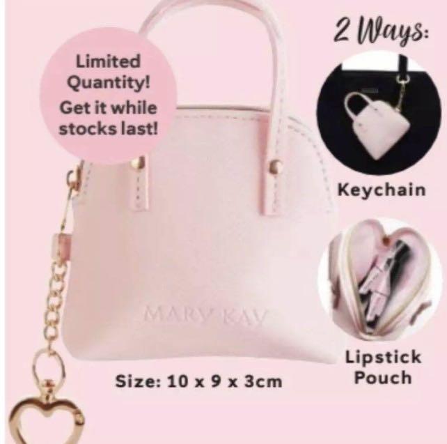 Key pouch online mary kay