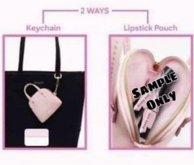 Key pouch sales mary kay