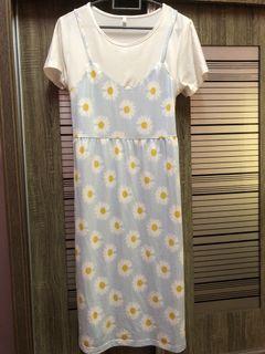 Daisy Maternity Dress