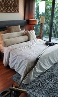 Sofa and mattress shampoo extraction Collection item 1