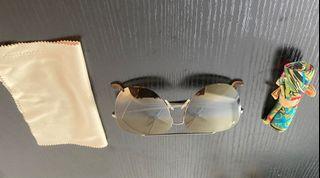 Maui Jim RX-ABLE H789-16M Cinder cone
