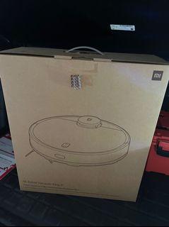Mi Robot Vacuum Mop P