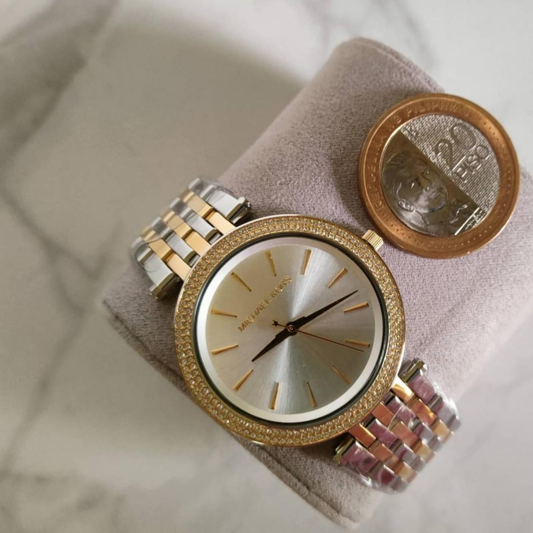 Michael kors mk3215 cheap