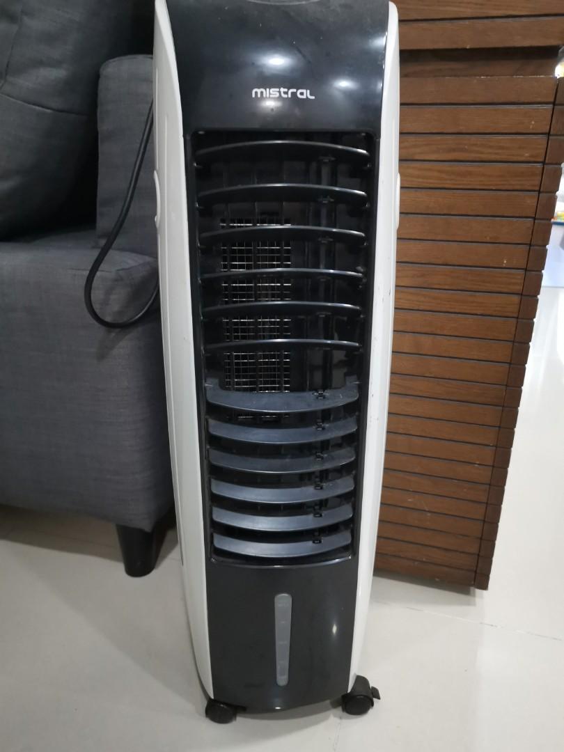 Mistral 6l hot sale air cooler