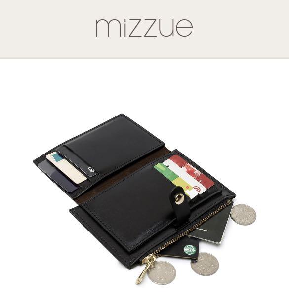 Mizzue wallet sales