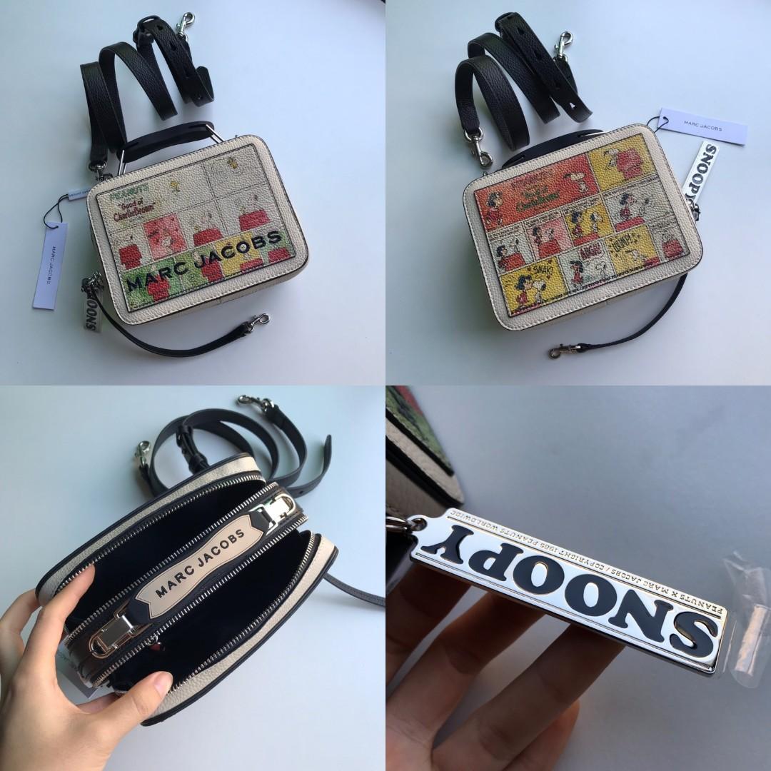 Mj mini box bag hot sale