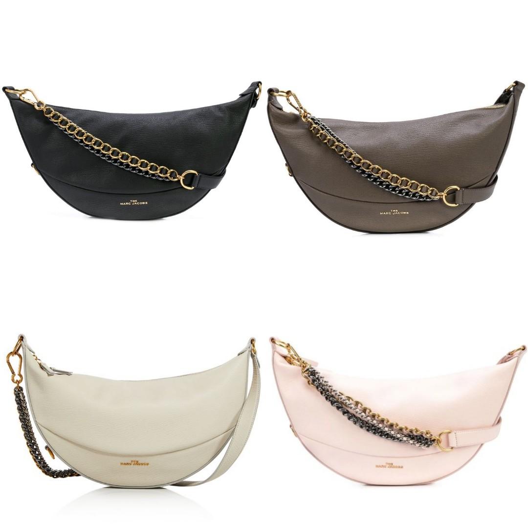 Marc jacobs best sale eclipse bag black