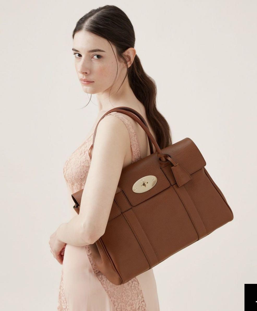 Bayswater hotsell tote oak