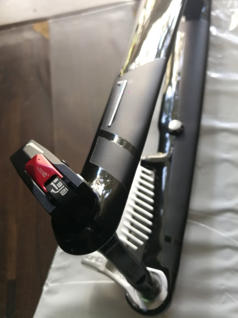 Naild Navit Carbon Cross Tapered Rigid Fork 26 27.5 29 700cc 650B