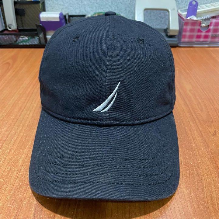 NAUTICA BASEBALL CAP Men s Fashion Watches Accessories Cap
