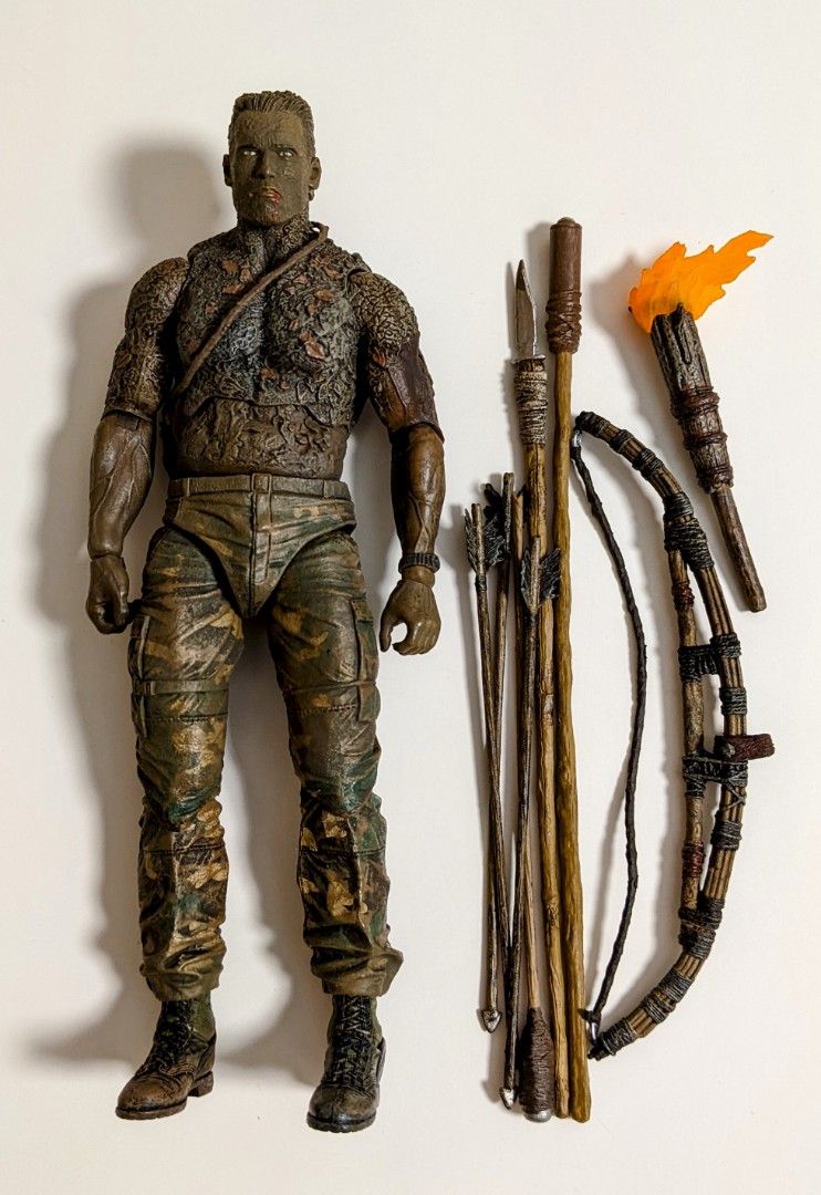 Jungle shop disguise dutch