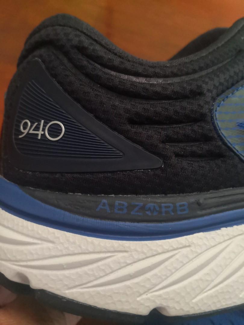 new balance 940