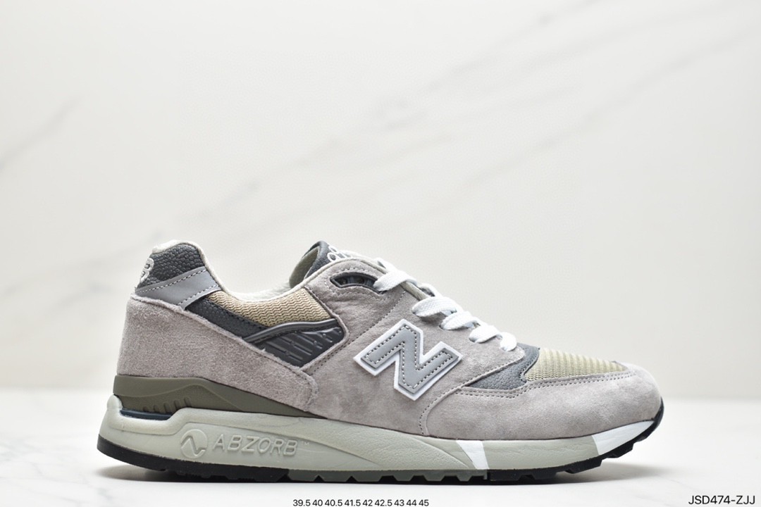 New Balance RC NB998 Carousell