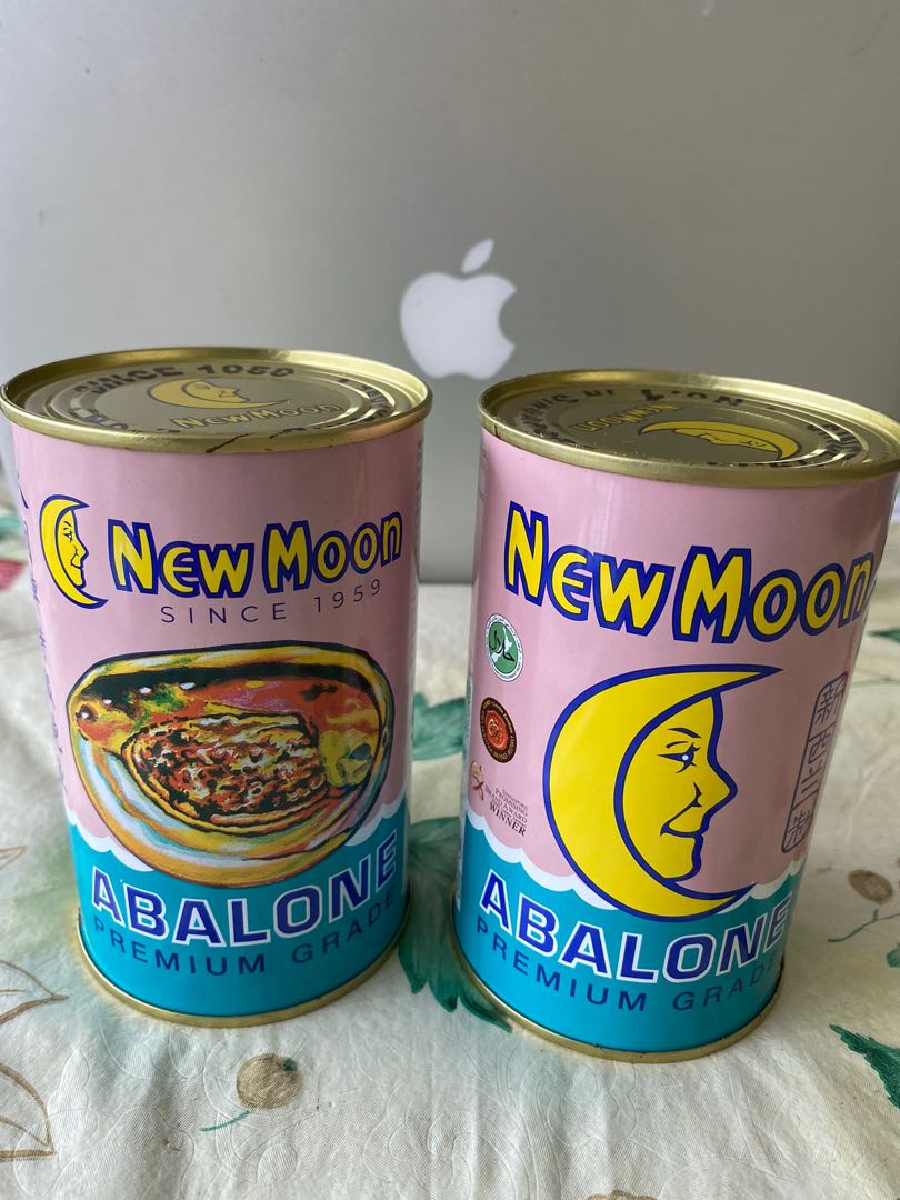 New moon abalone premium grade, Food & Drinks, Gift Baskets & Hampers