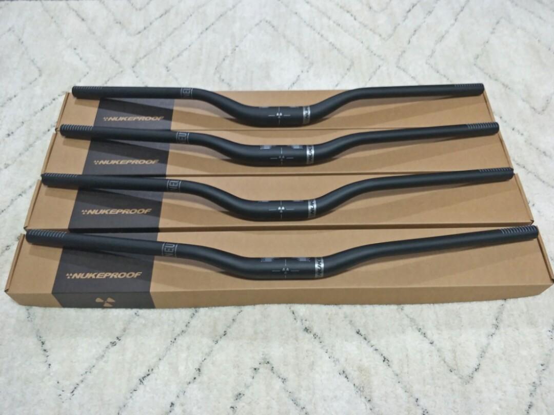 Nukeproof neutron hotsell v2 handlebars