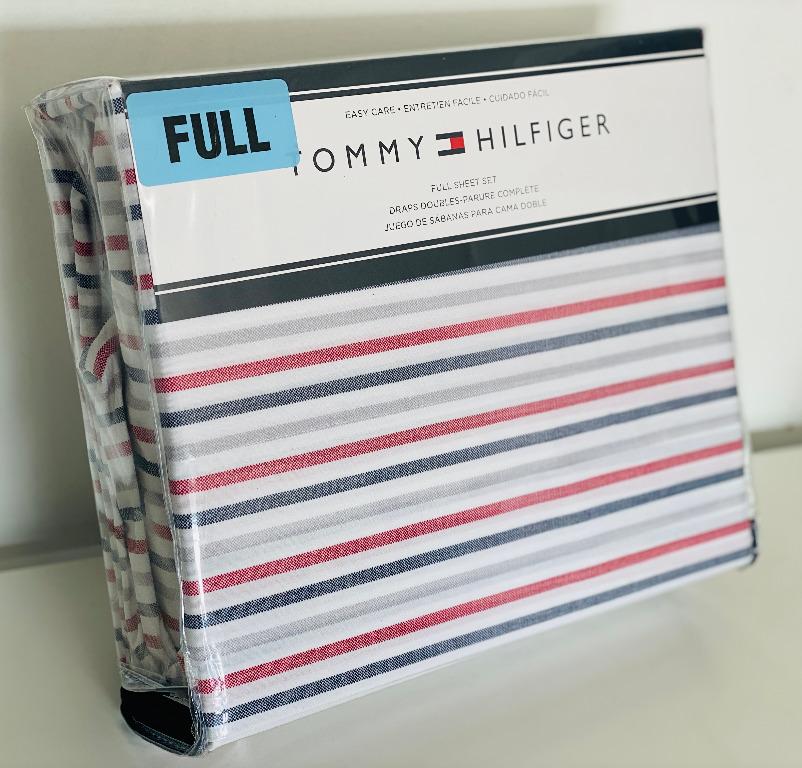 tommy hilfiger sheets sale