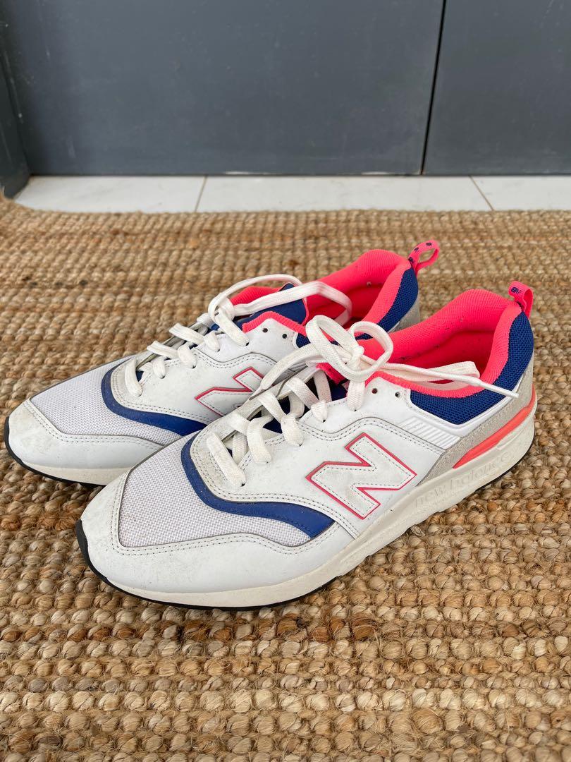 Newbalance 997H Sport shoe/Sneaker, Men 