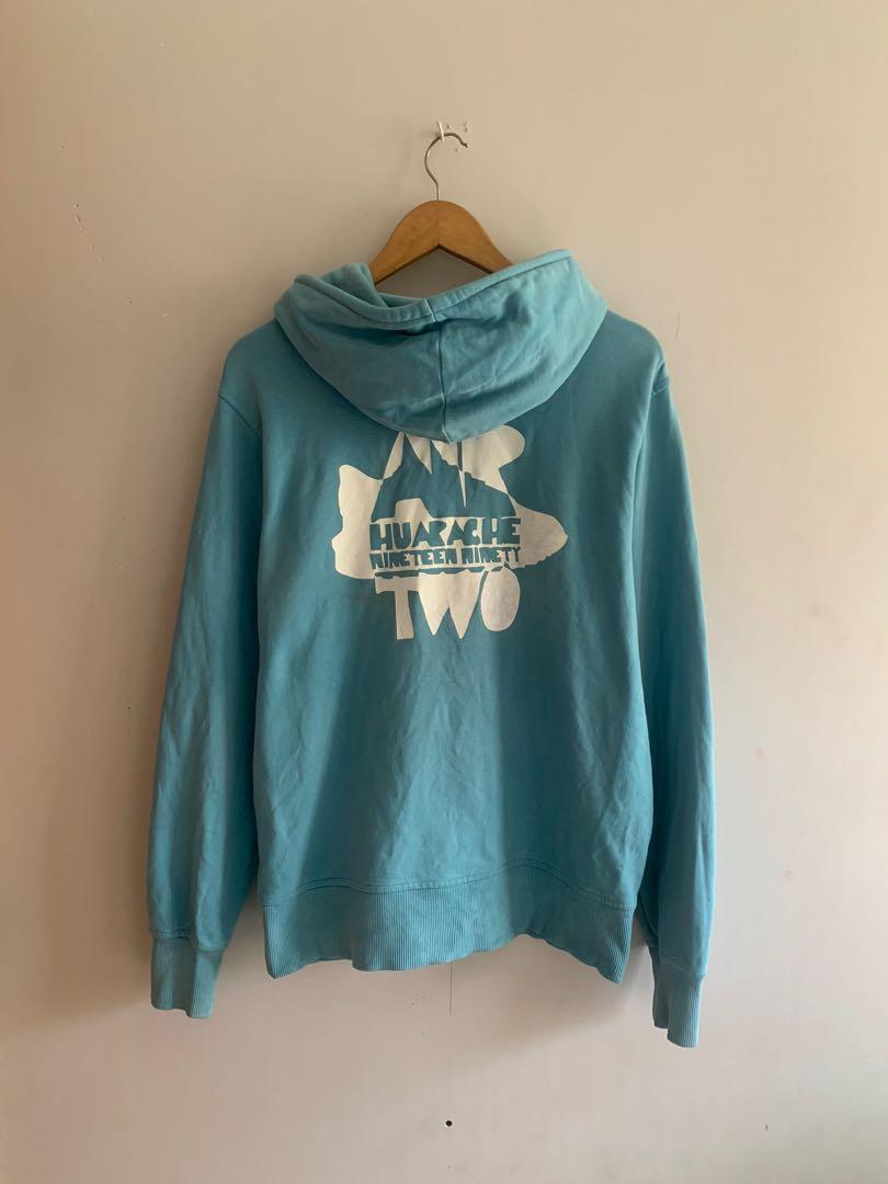 Nike huarache jacket hot sale